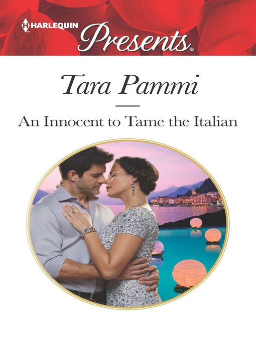Title details for An Innocent to Tame the Italian by Tara Pammi - Available